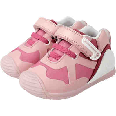 Lauflernschuhe BIOGATEO für Mädchen