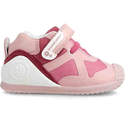 Lauflernschuhe BIOGATEO für Mädchen 2