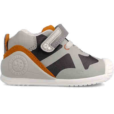 Lauflernschuhe BIOGATEO für Jungen 2