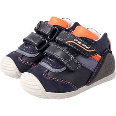 Lauflernschuhe BIOGATEO für Jungen