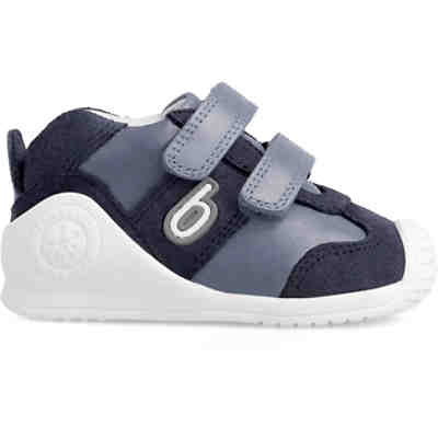 Lauflernschuhe BIOGATEO für Jungen 2