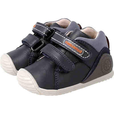 Lauflernschuhe BIOGATEO für Jungen
