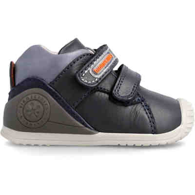 Lauflernschuhe BIOGATEO für Jungen 2