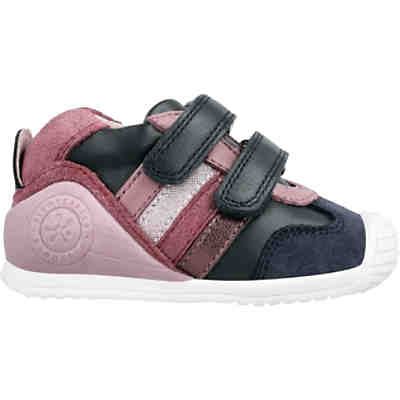 Lauflernschuhe BIOGATEO für Mädchen 2
