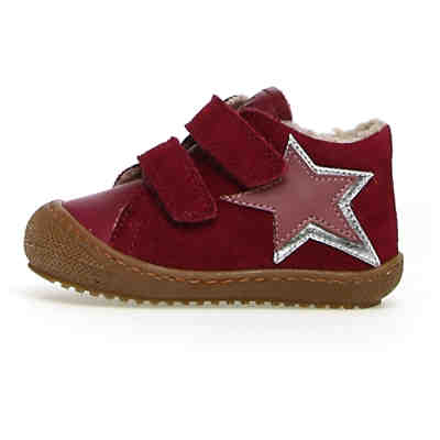 Lauflernschuhe gefüttert FLEXY für Mädchen 2