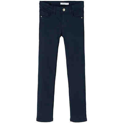 Jeanshose Skinny fit NKFPOLLY für Mädchen