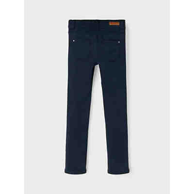 Jeanshose Skinny fit NKFPOLLY für Mädchen 2