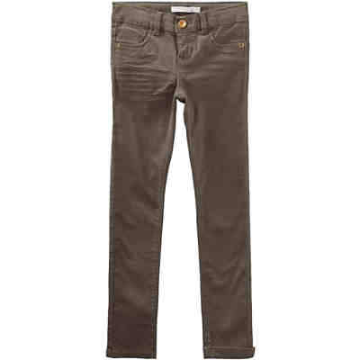 Jeanshose Skinny fit NKFPOLLY für Mädchen