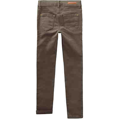 Jeanshose Skinny fit NKFPOLLY für Mädchen 2