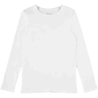 T-Shirt NKFTOP Doppelpack für Mädchen, Organic Cotton 2