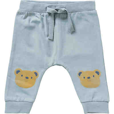 Baby Jogginghose NBMLAMBERT 3er Pack für Jungen, Organic Cotton 2