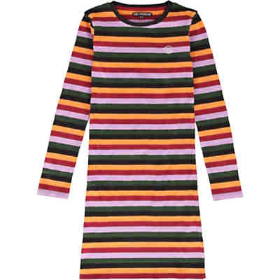 Kinder Jerseykleid, Organic Cotton
