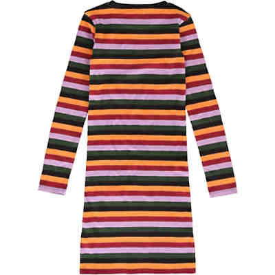 Kinder Jerseykleid, Organic Cotton 2