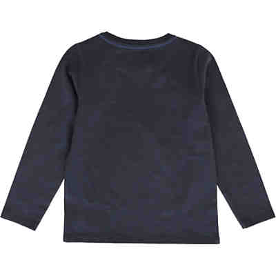 Langarmshirt für Jungen, Organic Cotton 2