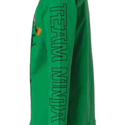 LEGO Ninjago Langarmshirt für Jungen 2