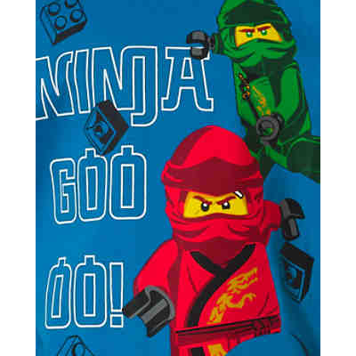 LEGO Ninjago Langarmshirt für Jungen 2