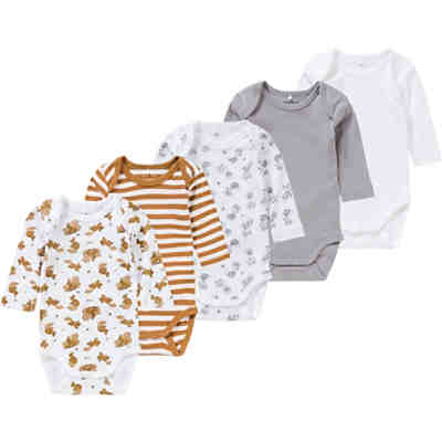 Body NBNBODY, Organic Cotton