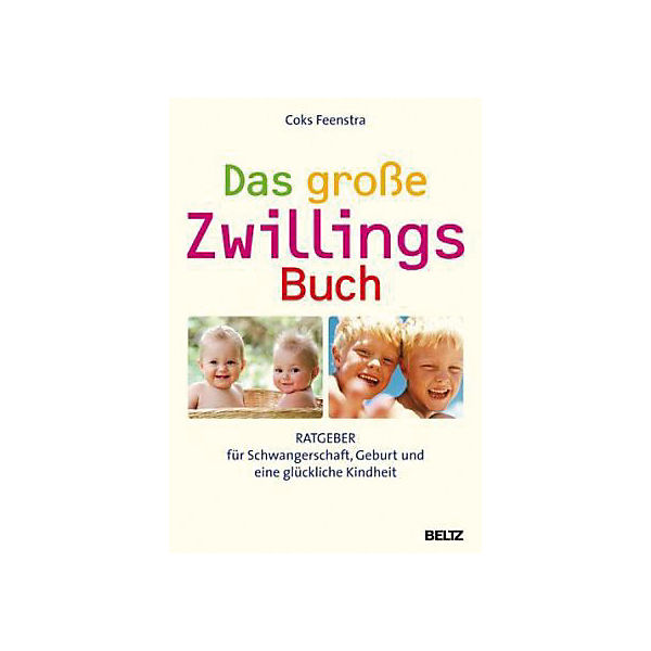 Das große ZwillingsBuch