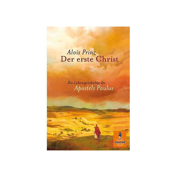 Der erste Christ