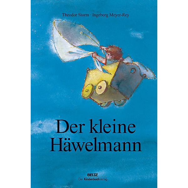 Der kleine Häwelmann