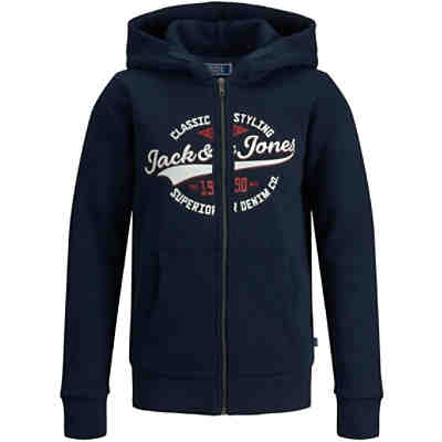 Sweatshirt JJELOGO für Jungen
