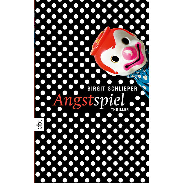 Angstspiel