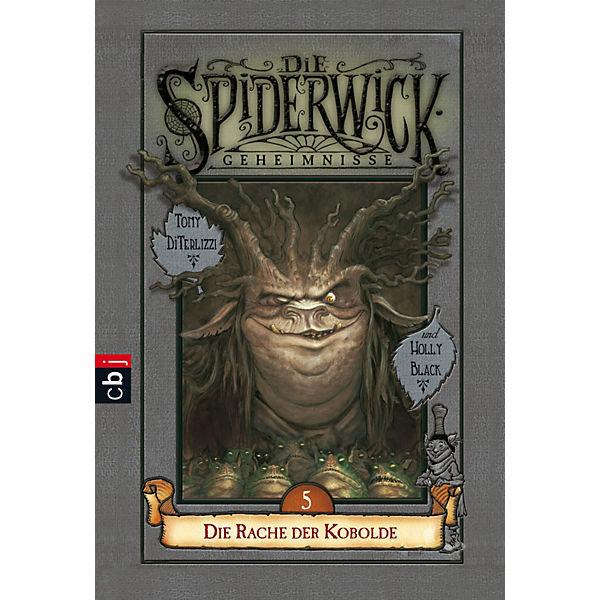 Die Spiderwick Geheimnisse: Die Rache der Kobolde