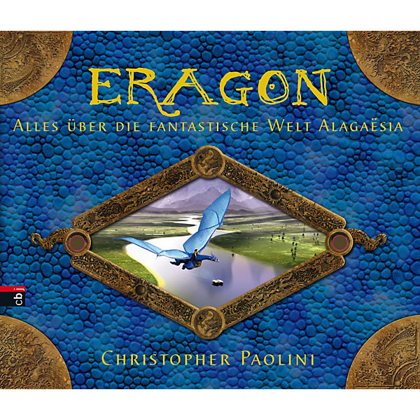 Eragon - Alles über die fantastische Welt Alagaesia