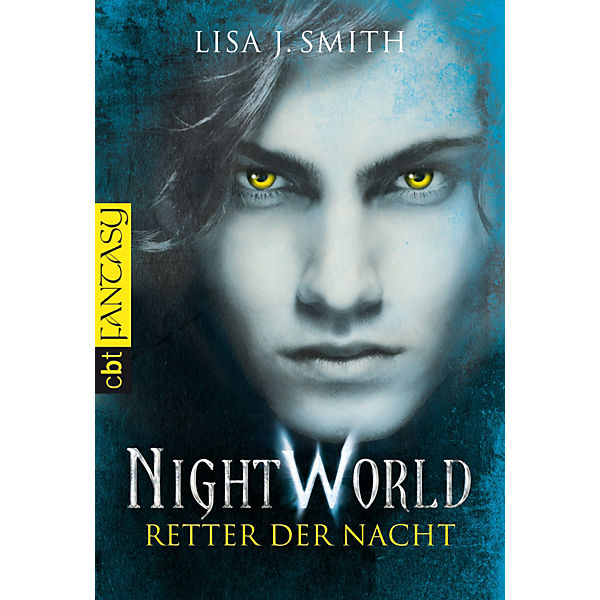 Nightworld: Retter der Nacht