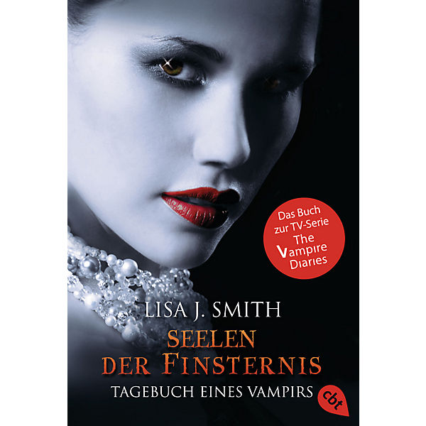 Tagebuch eines Vampirs: Seelen der Finsternis