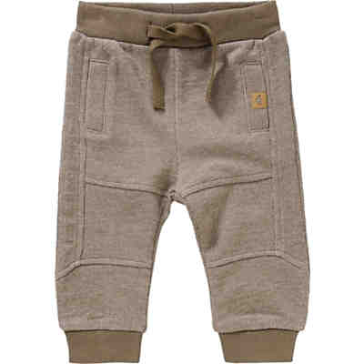 Baby Jerseyhose NBMLAURIS für Jungen, Organic Cotton
