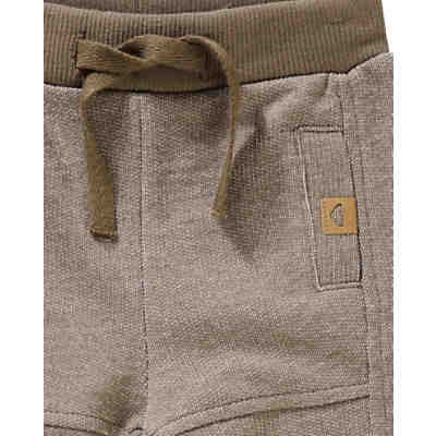 Baby Jerseyhose NBMLAURIS für Jungen, Organic Cotton 2