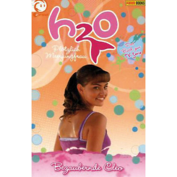 H2O - Plötzlich Meerjungfrau, Bd. 11