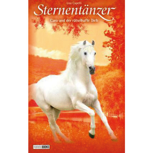 Sternentänzer, Bd. 30