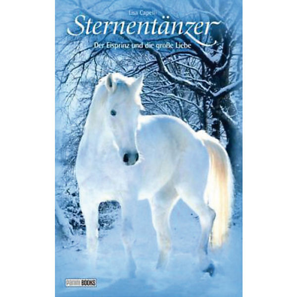 Sternentänzer, Bd. 31