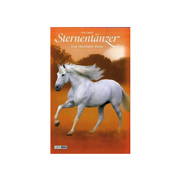 Sternentänzer: Eine rätselhafte Vision
