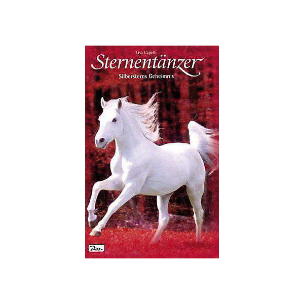 Sternentänzer: Silbersterns Geheimnis
