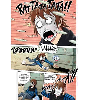 GermanLetsPlay: Im Wirbel der Welten 2