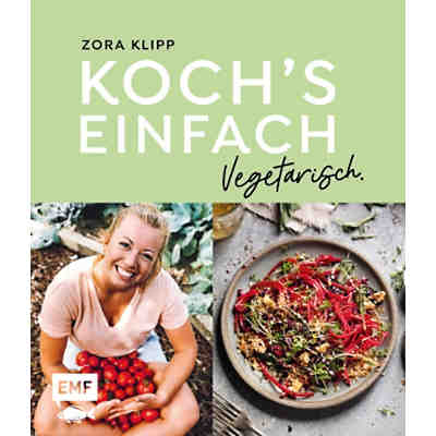 Koch's einfach - Vegetarisch