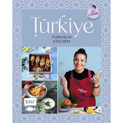 Türkiye - Türkisch kochen