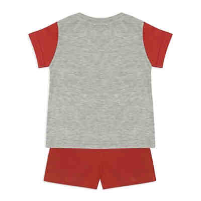 T-Shirt Look - mit Comicdruck - für Jungen 2