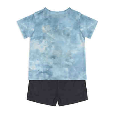 T-Shirt Look - mit Sportlerdruck - für Jungen 2