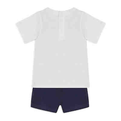 T-Shirt Look - mit Strandthema Druck - für Jungen 2