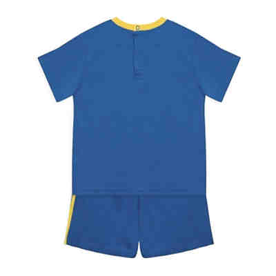 T-Shirt Look - mit Gameraufdruck - für Jungen 2