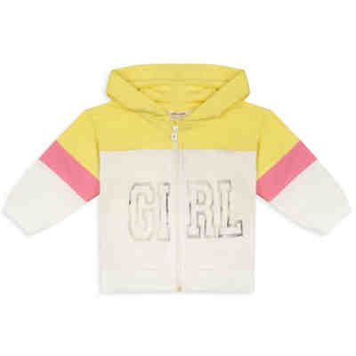 Sweatshirt - mit Kapuze - für Mädchen