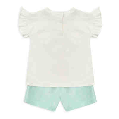 T-Shirt Look - mit Herzmotiv - für Mädchen 2