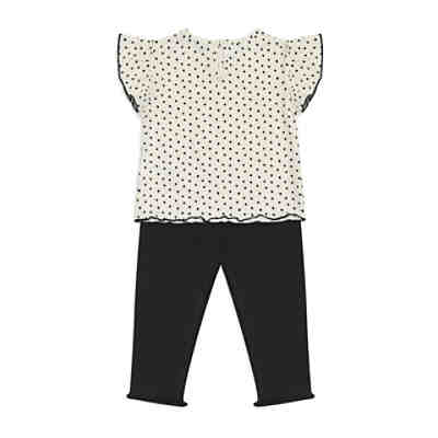 T-Shirt Look - mit Volantdetail - für Mädchen 2