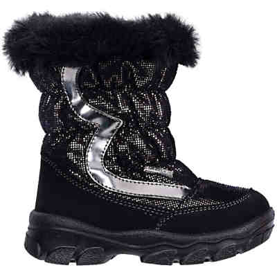 Baby Stiefeletten WAIKI für Jungen 2