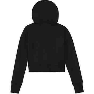 Sweatshirt CLUB FT CROP HBR für Mädchen 2