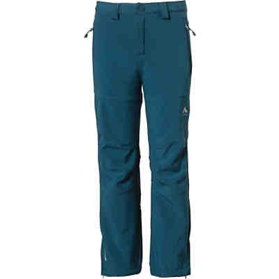 Outdoorhose WAIMEA II für Jungen